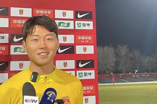 阿的江谈杨瀚森：他具备打好球的先天条件 但还需国际大赛去检验